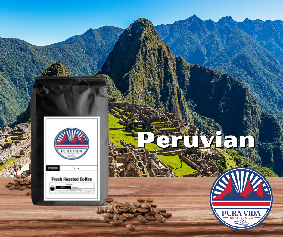 Buy Ground Roasted Coffee Online Peru - Café Oro Verde Online En Perú –  WARI.COFFEE