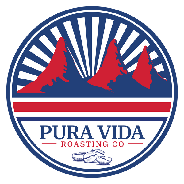 Pura Vida Roasting Co.