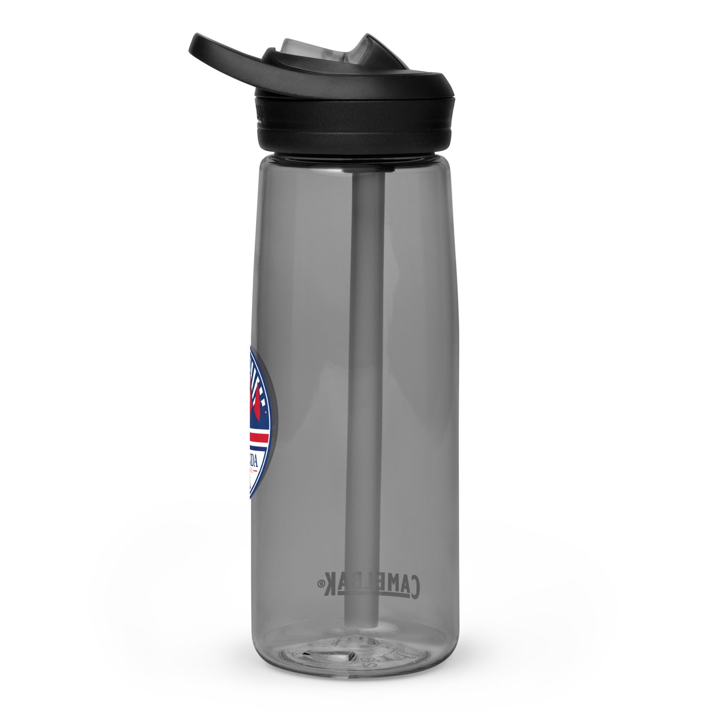 PVRC Sports water bottle