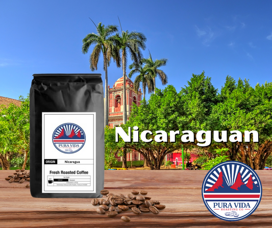 Nicaragua