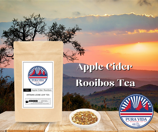 Apple Cider Rooibos