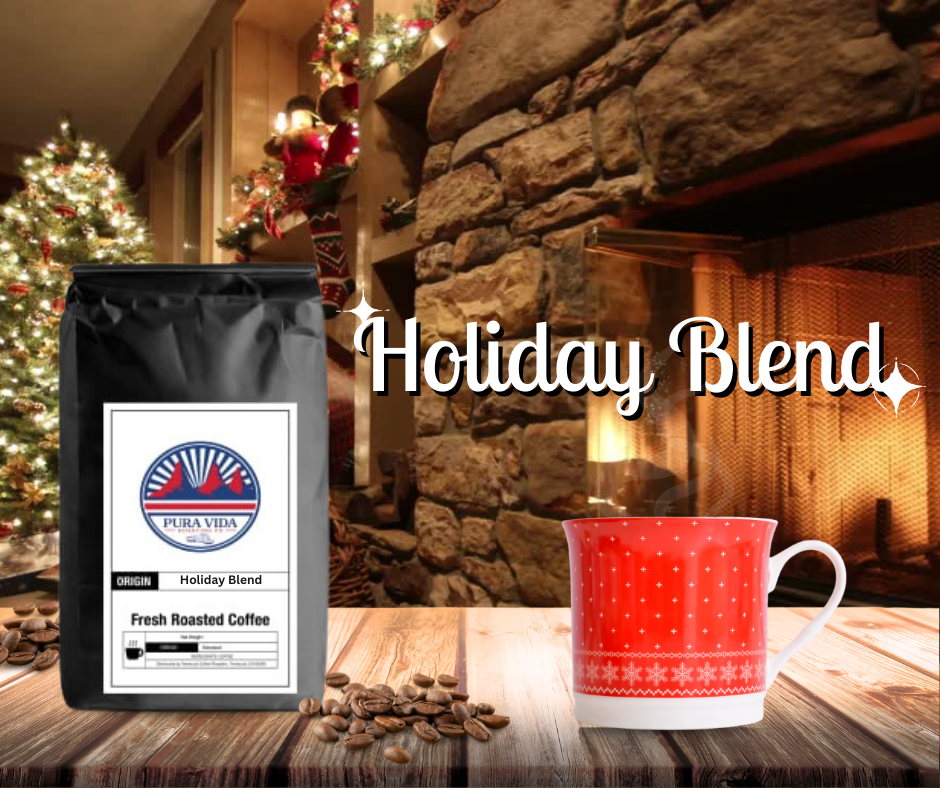 Holiday Blend