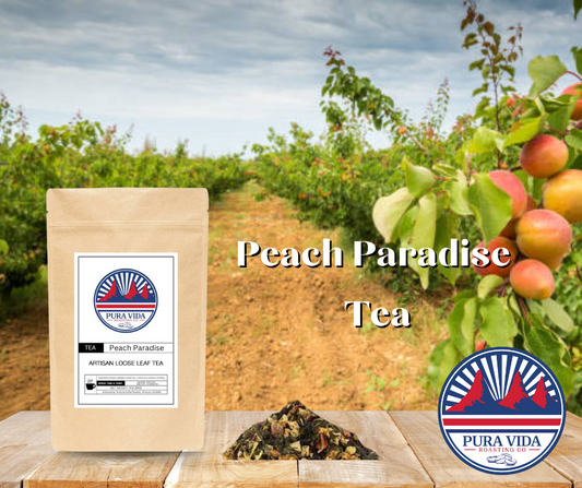 Peach Paradise