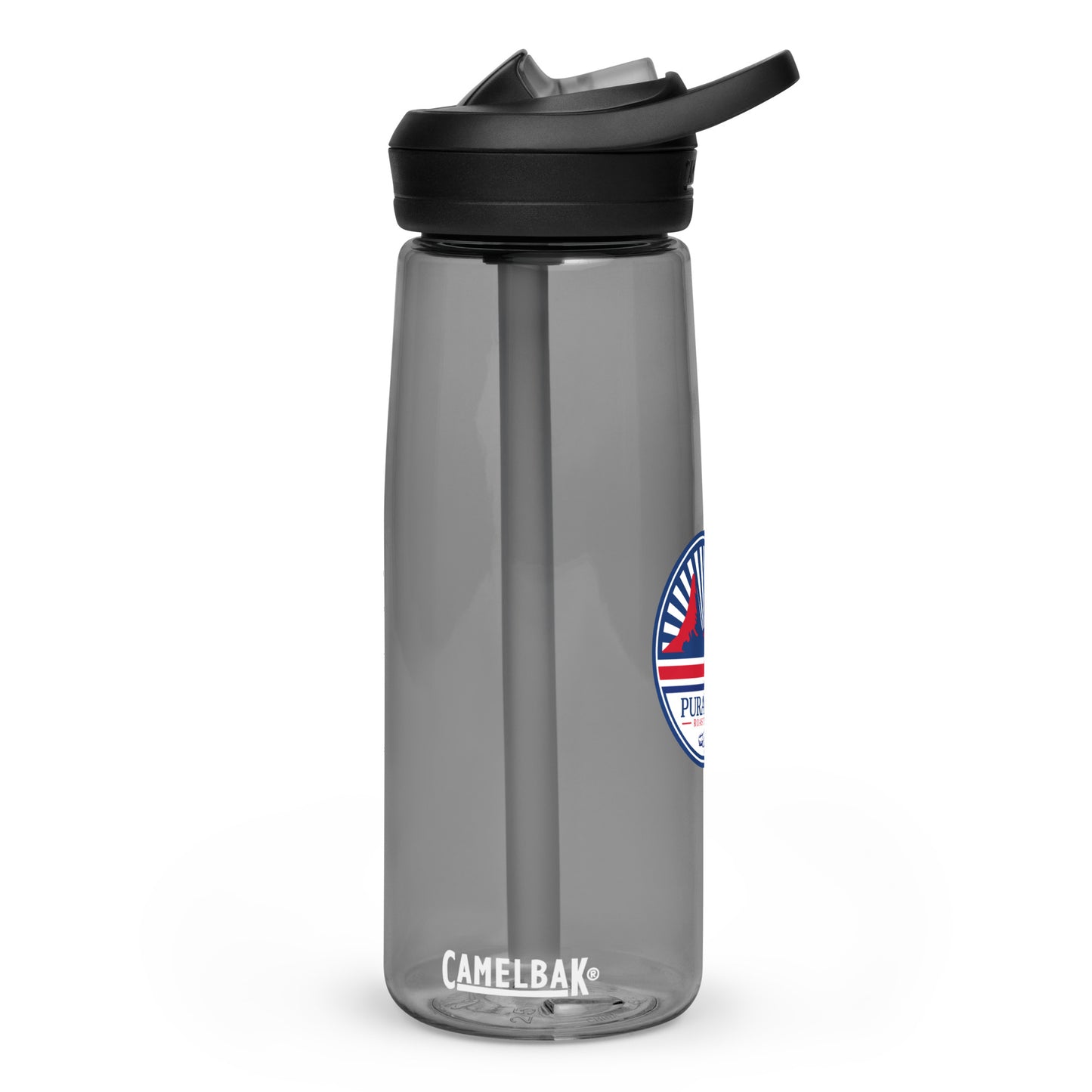 PVRC Sports water bottle