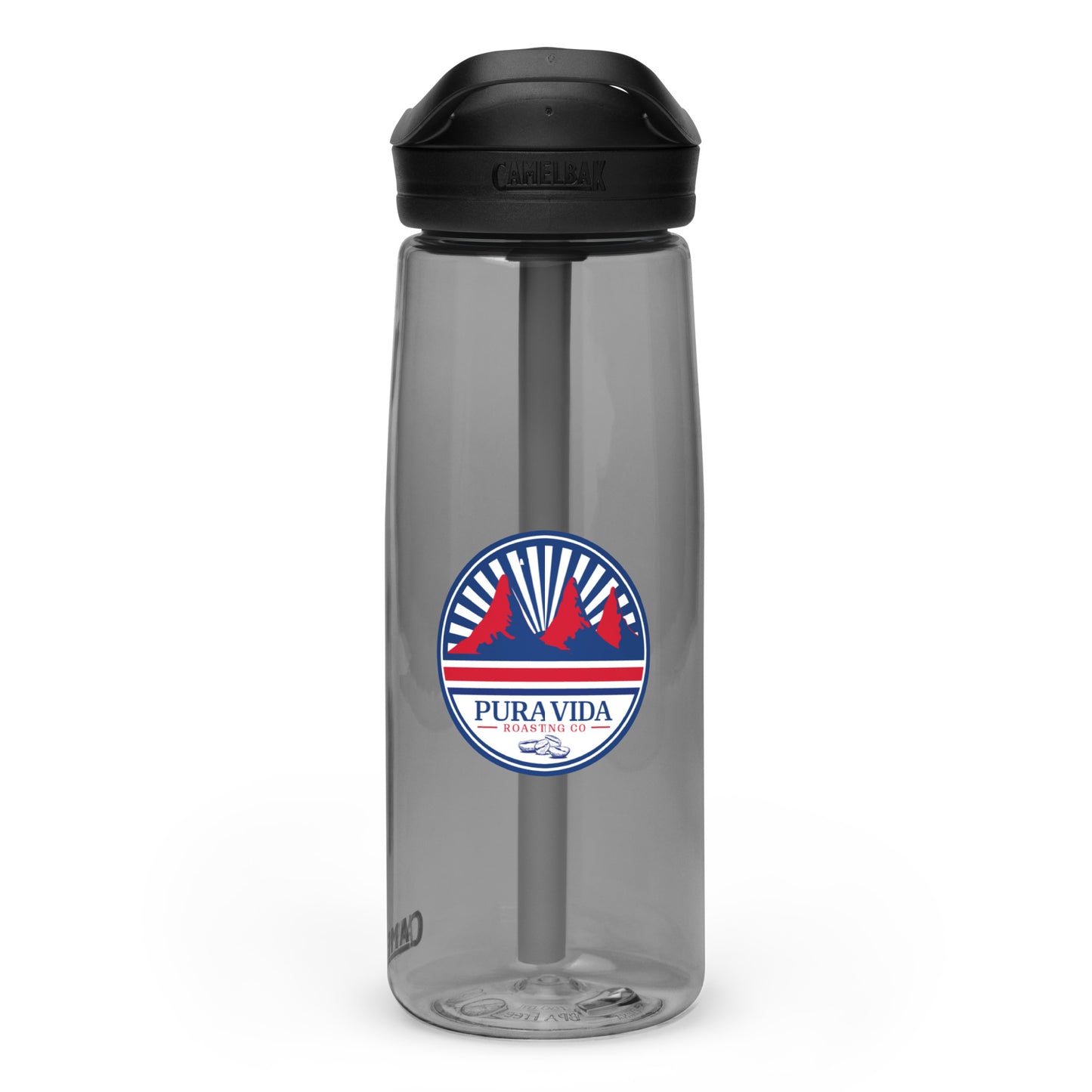 PVRC Sports water bottle