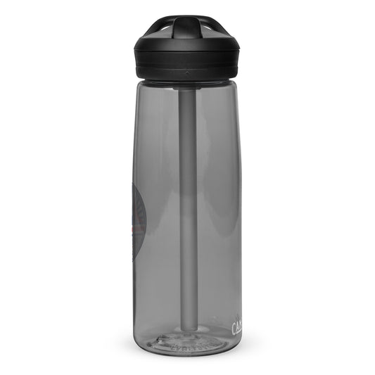 PVRC Sports water bottle